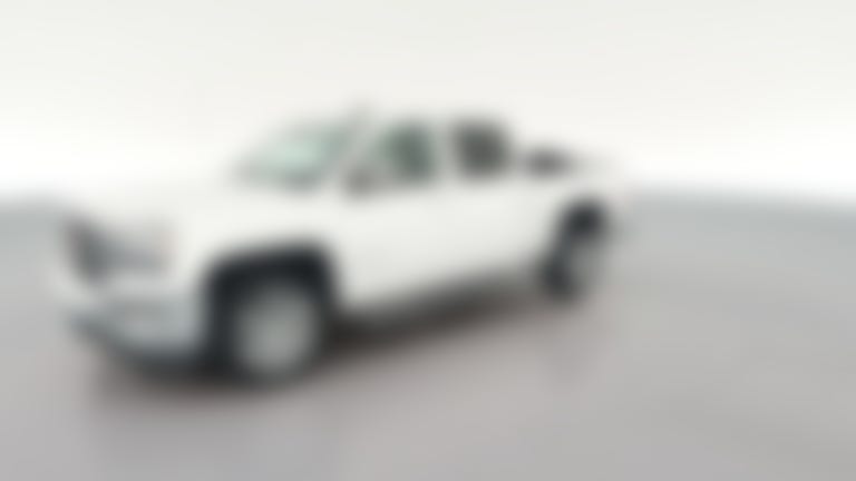 2018 GMC Sierra 1500 Crew Cab vehicle photo