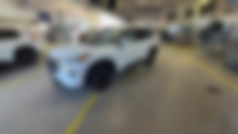 2025 Nissan Rogue vehicle photo