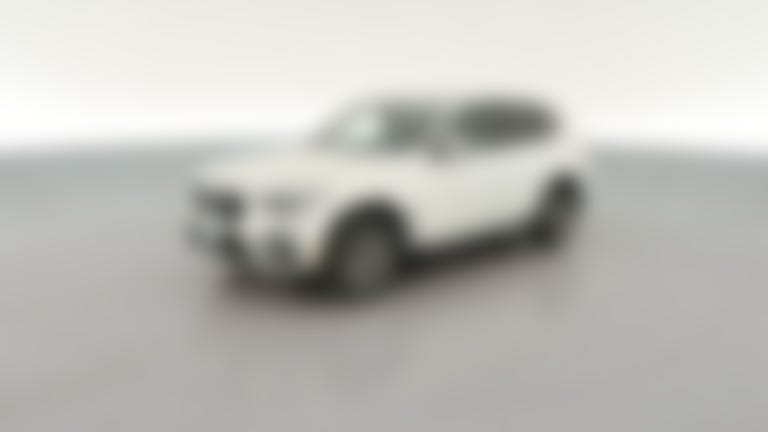 2020 BMW X3 vehicle photo