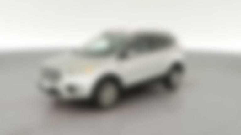 2017 Ford Escape vehicle photo