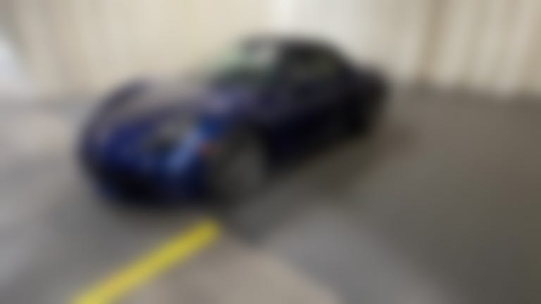2024 Porsche 718 Boxster vehicle photo
