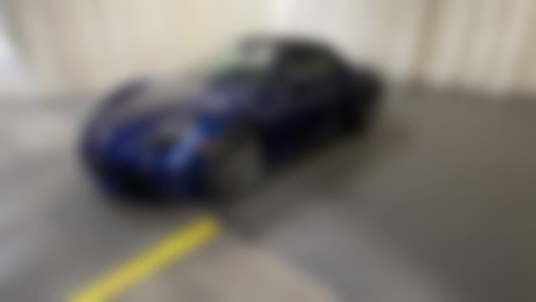 2024 Porsche 718 Boxster vehicle photo