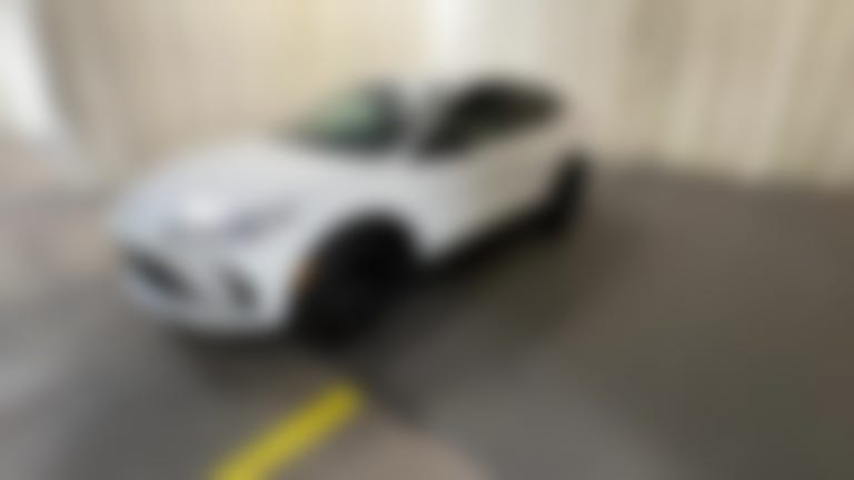 2025 Buick Envista vehicle photo