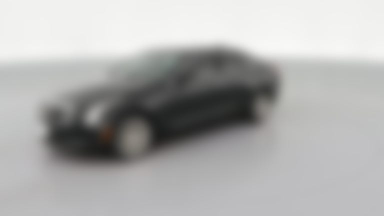 2017 Cadillac ATS vehicle photo