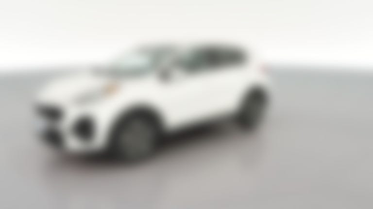 2022 Kia Sportage vehicle photo