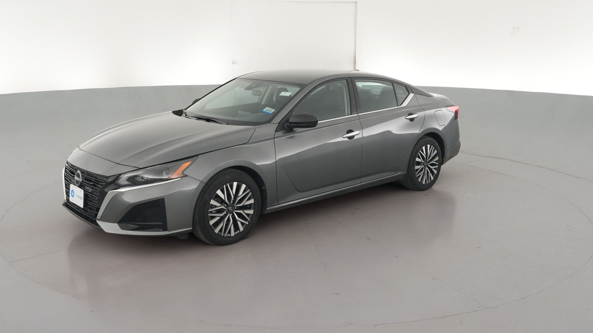 2024 Nissan Altima vehicle photo
