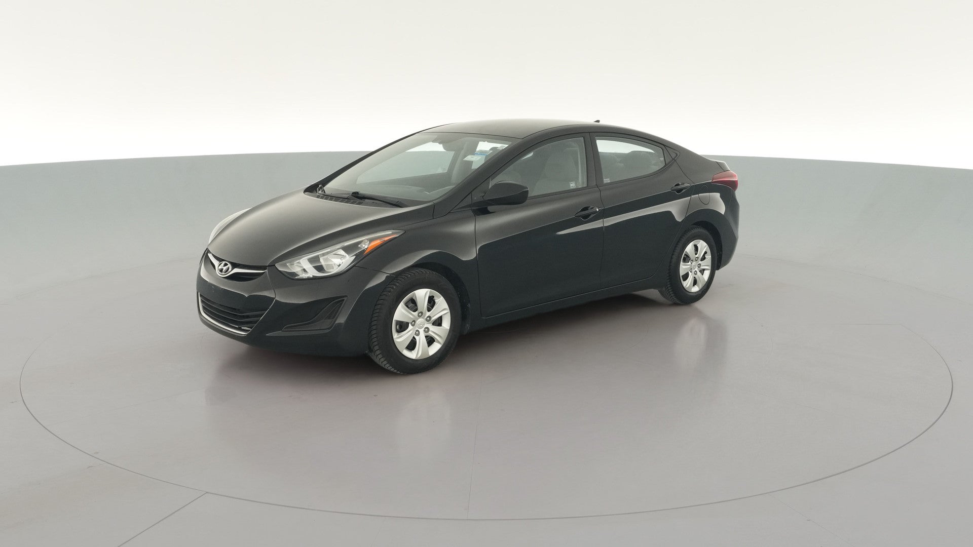 2016 Hyundai Elantra vehicle photo