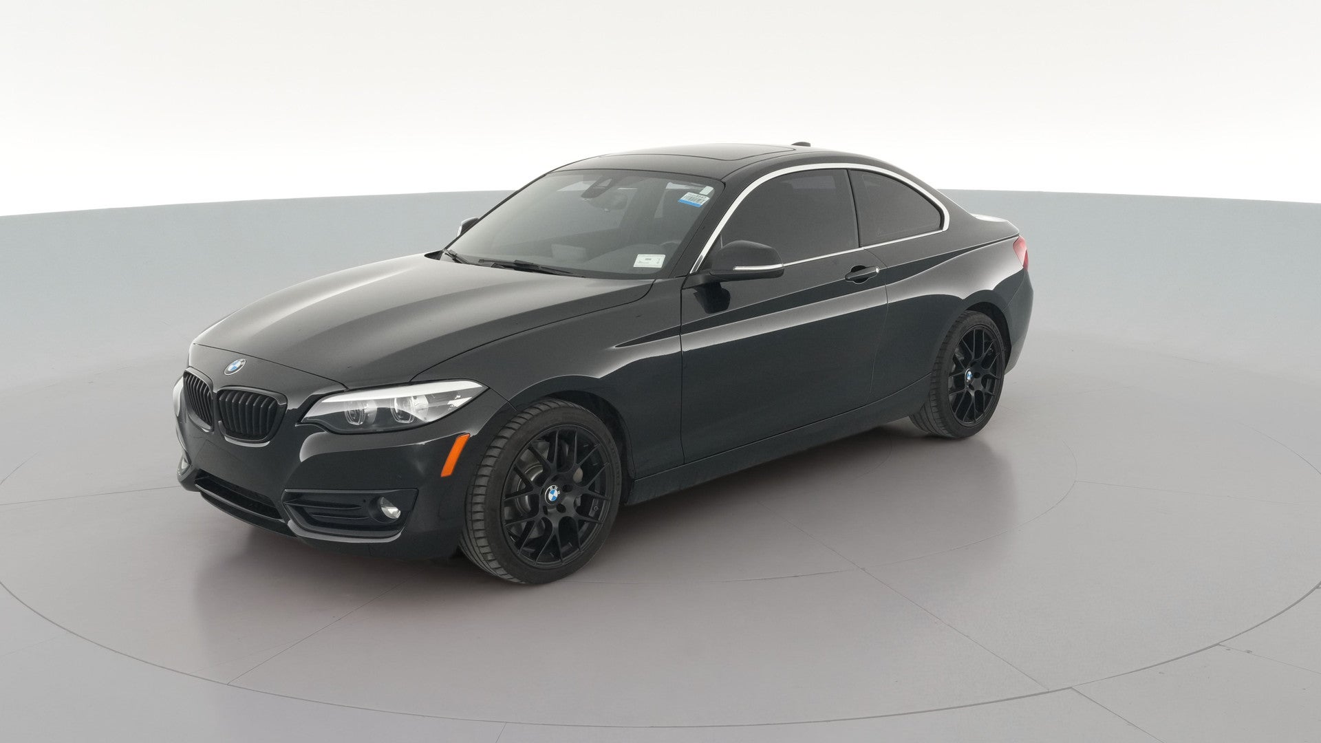 2021 BMW 2 Series vehicle photo