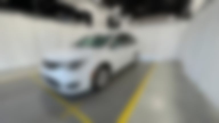 2020 Chrysler Pacifica vehicle photo