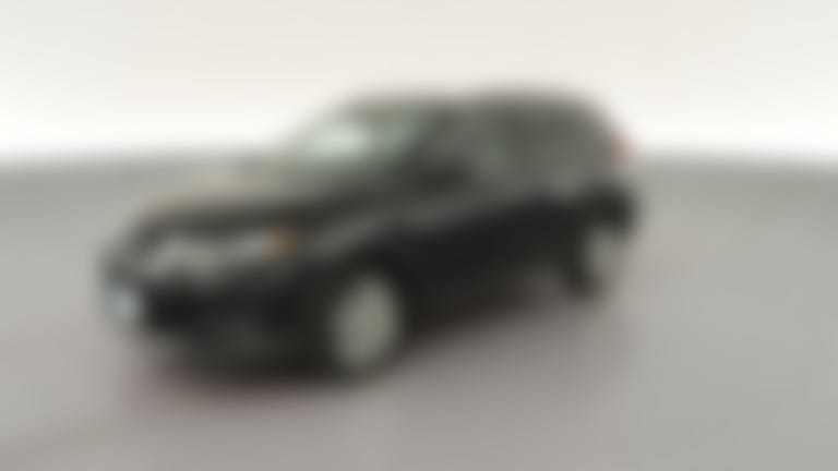 2019 Nissan Rogue vehicle photo