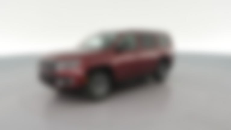 2025 Jeep Wagoneer vehicle photo