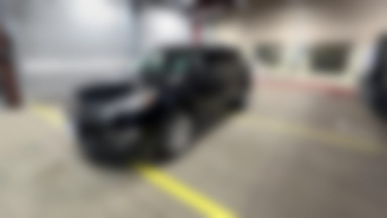 2017 Chevrolet Traverse vehicle photo