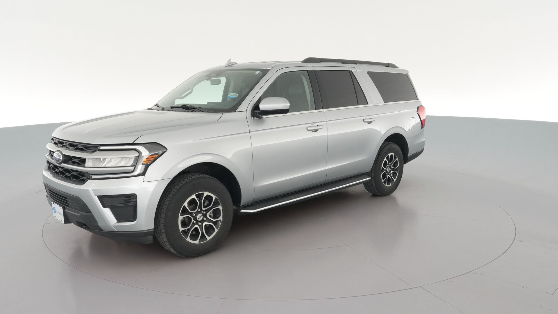2022 Ford Expedition MAX vehicle photo
