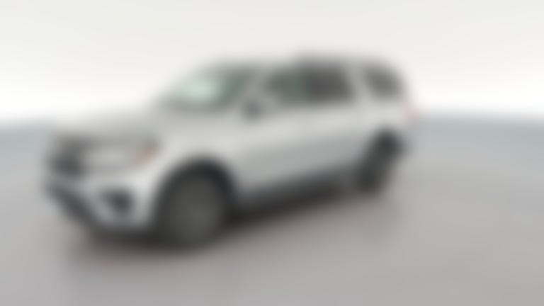 2022 Ford Expedition MAX vehicle photo