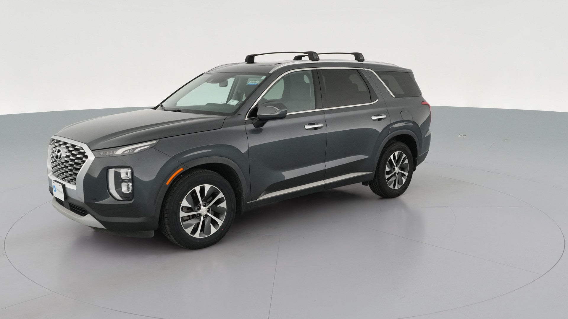 2020 Hyundai Palisade vehicle photo