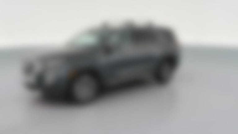 2020 Hyundai Palisade vehicle photo