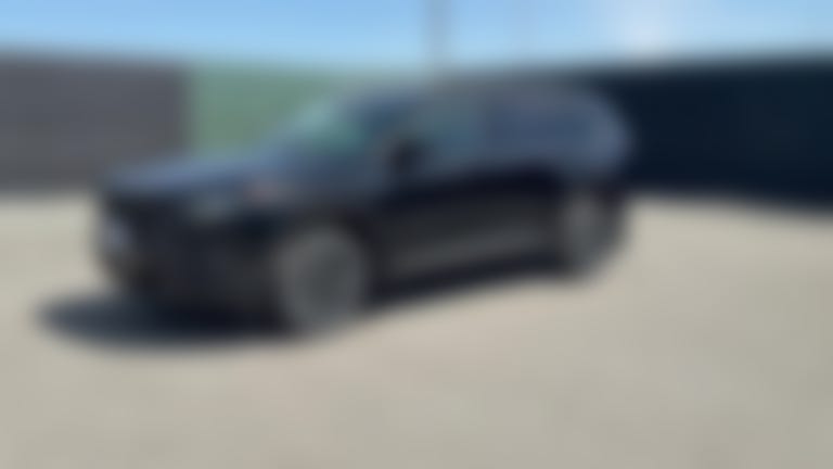 2026 Jeep Cherokee vehicle photo