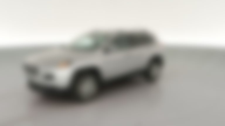 2018 Jeep Cherokee vehicle photo