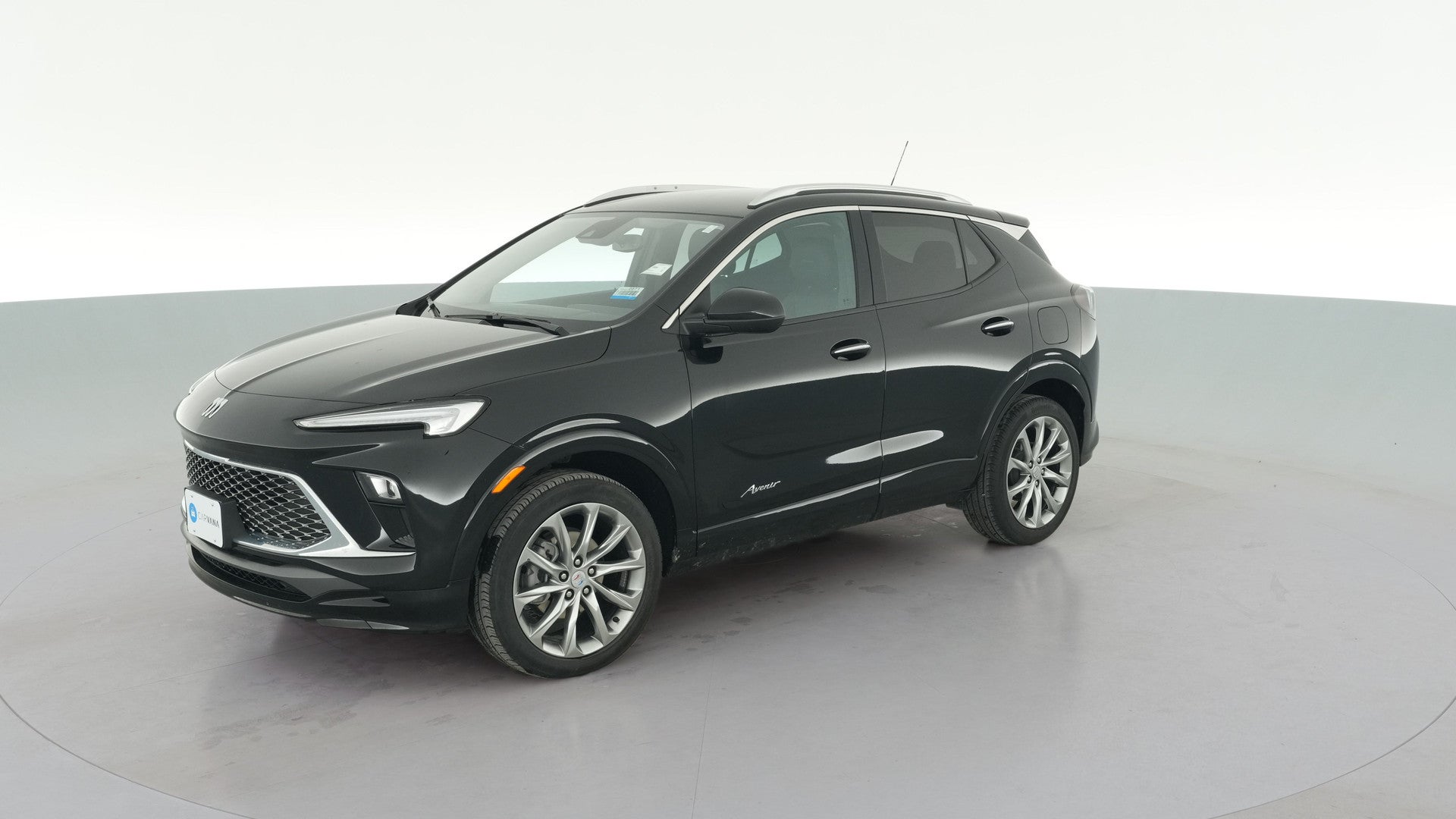 2024 Buick Encore GX vehicle photo