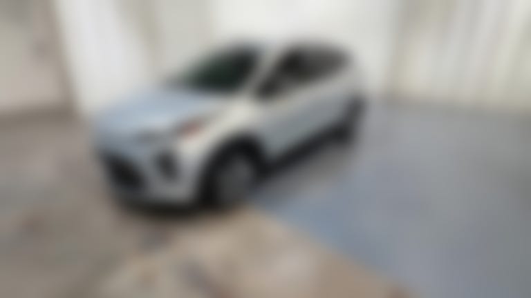 2022 Chevrolet Bolt EUV vehicle photo