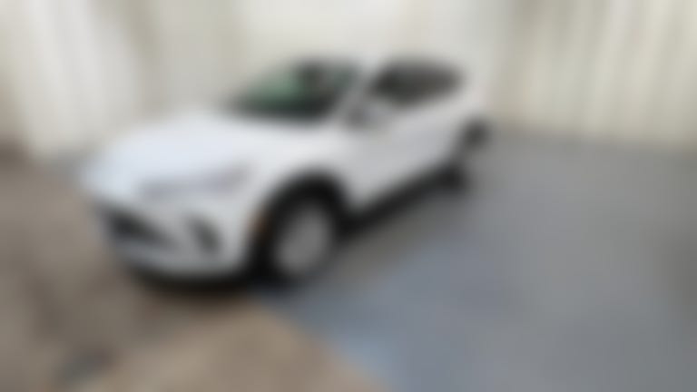 2025 Buick Envista vehicle photo