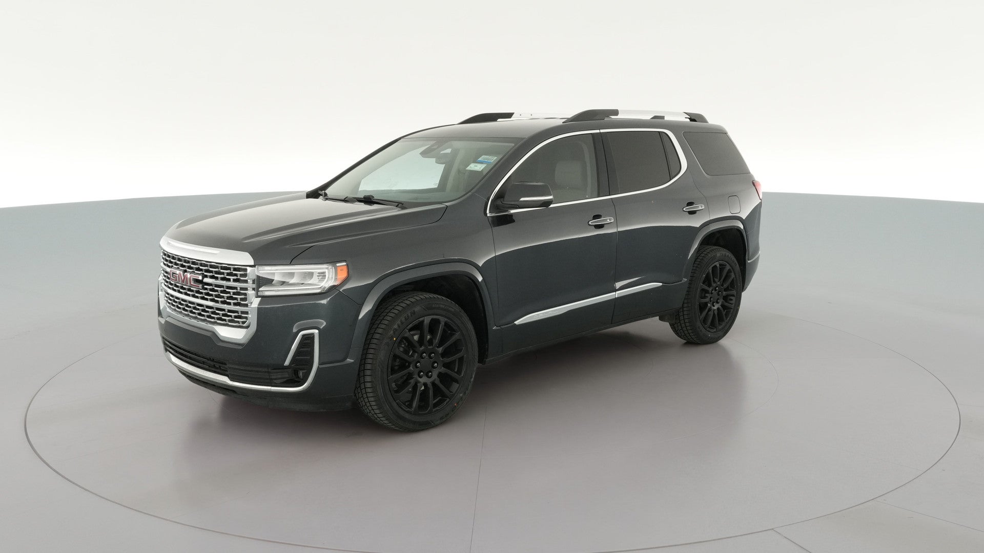 2022 GMC Acadia vehicle photo