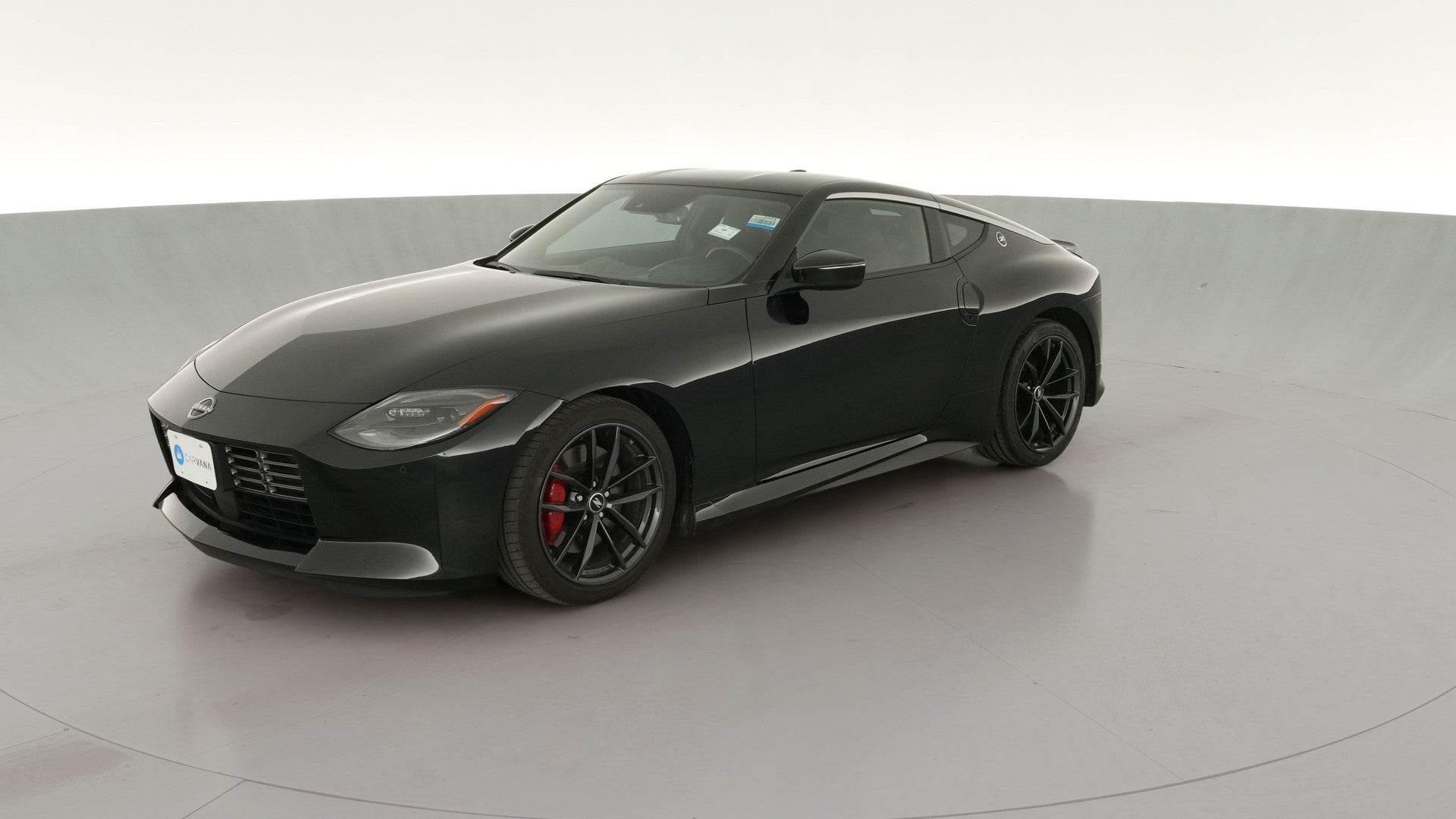 2024 Nissan Z vehicle photo