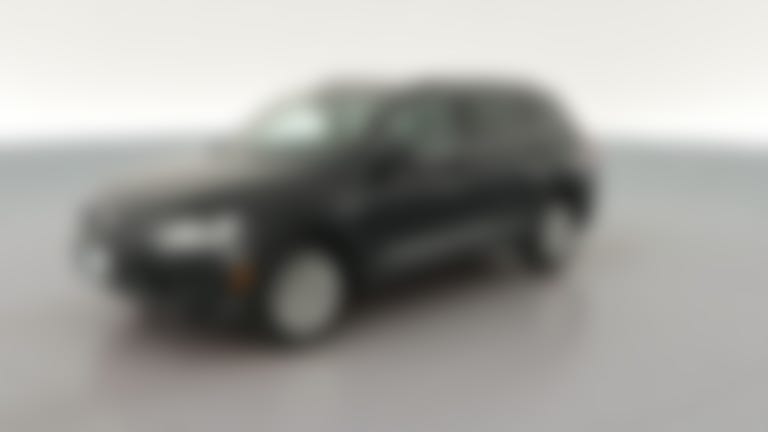 2018 Volkswagen Tiguan vehicle photo