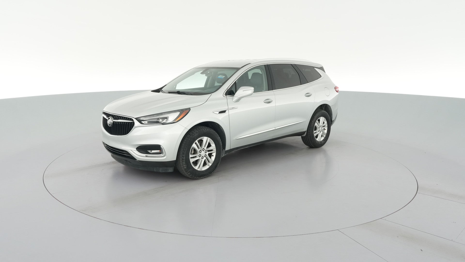 2020 Buick Enclave vehicle photo