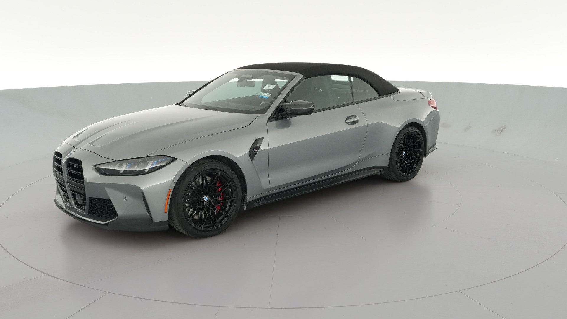 2026 BMW M4 vehicle photo
