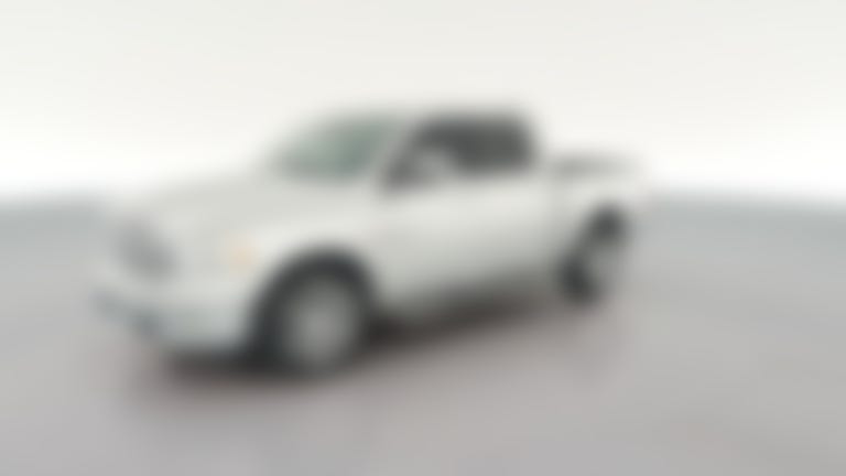 2018 Ram 1500 Crew Cab vehicle photo