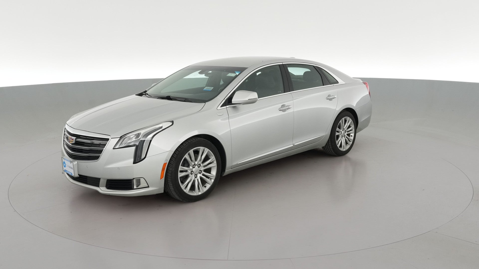 2019 Cadillac XTS vehicle photo