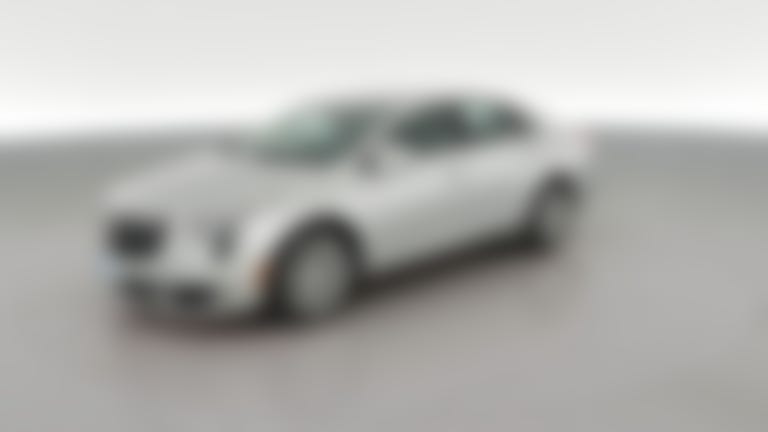 2019 Cadillac XTS vehicle photo