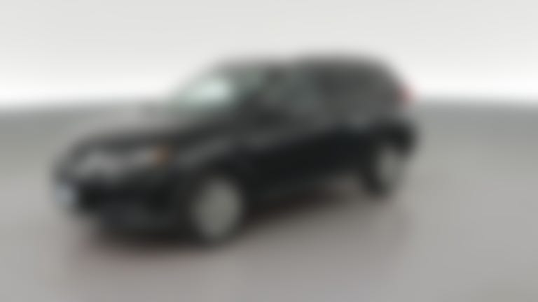 2018 Nissan Rogue vehicle photo