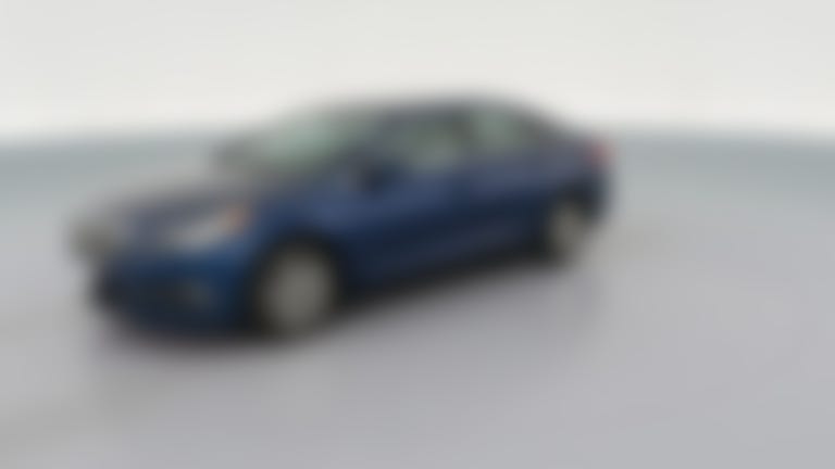 2017 Hyundai Sonata vehicle photo