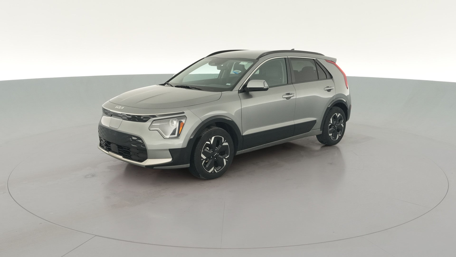 2024 Kia Niro EV vehicle photo