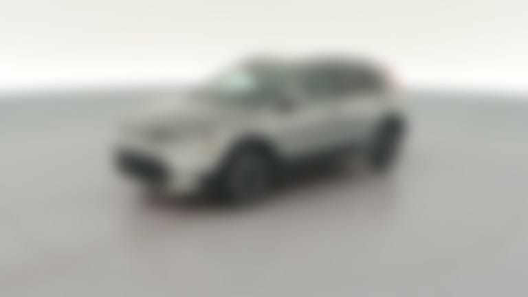 2024 Kia Niro EV vehicle photo