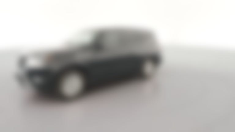 2024 Nissan Armada vehicle photo