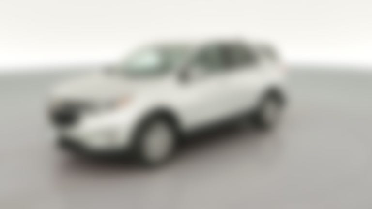 2019 Chevrolet Equinox vehicle photo