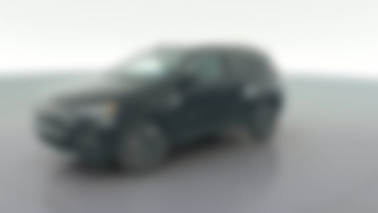 2022 Jeep Compass vehicle photo
