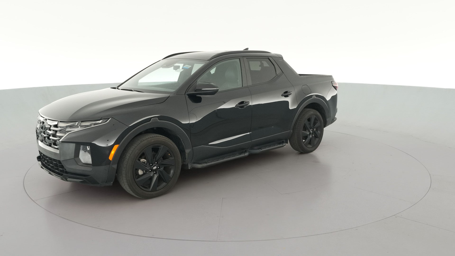 2024 Hyundai Santa Cruz vehicle photo