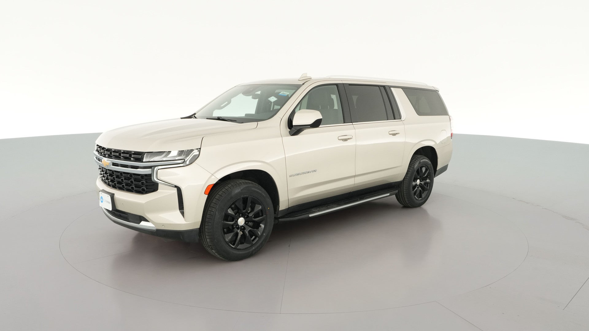2023 Chevrolet Suburban vehicle photo