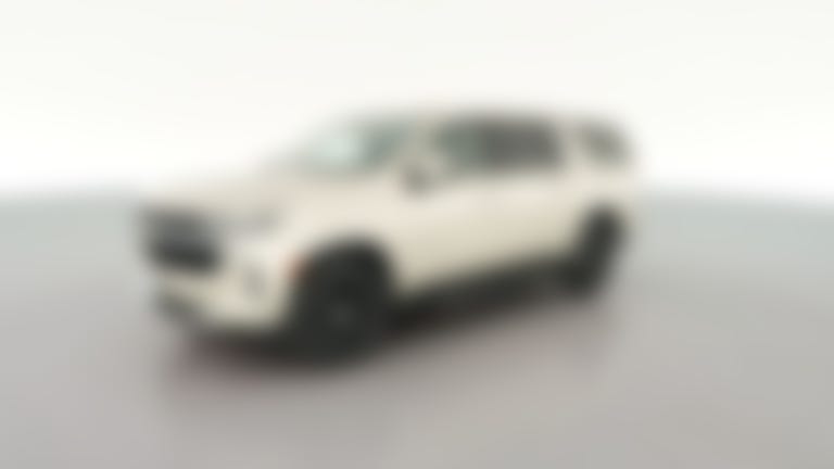 2023 Chevrolet Suburban vehicle photo