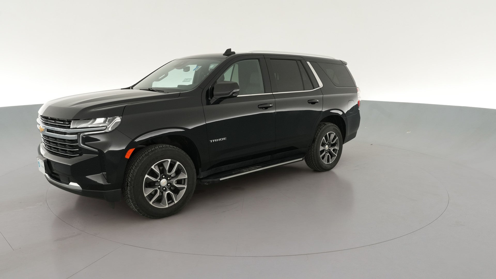 2023 Chevrolet Tahoe vehicle photo
