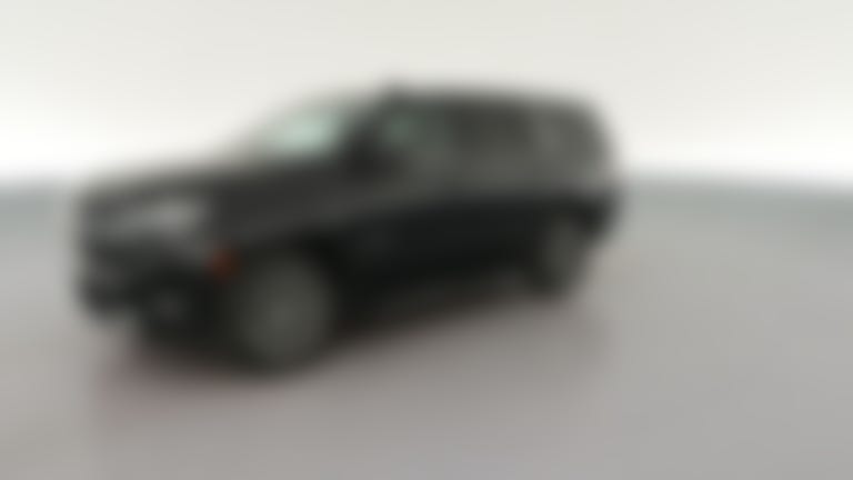 2023 Chevrolet Tahoe vehicle photo