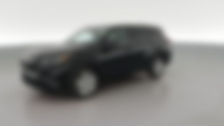 2025 Toyota Highlander vehicle photo