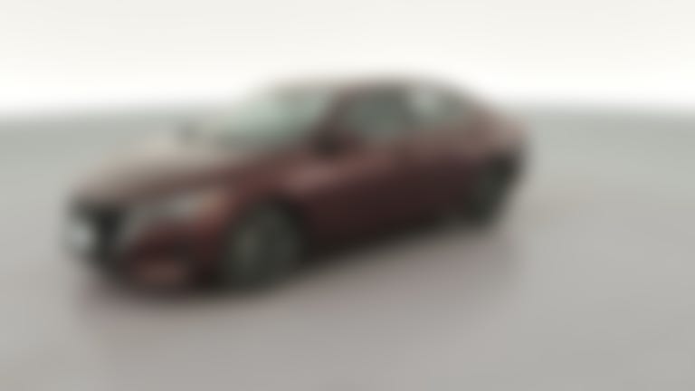 2025 Nissan Sentra vehicle photo