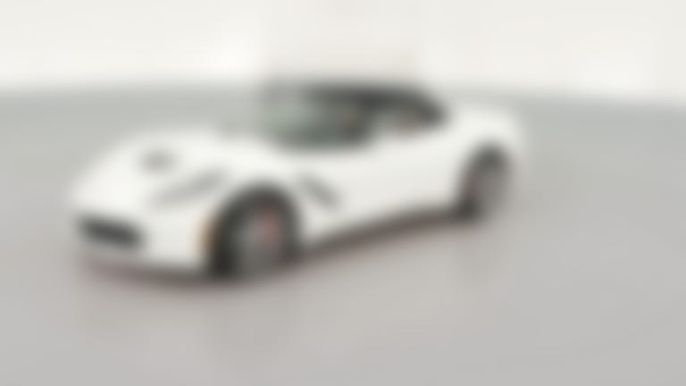 2015 Chevrolet Corvette vehicle photo
