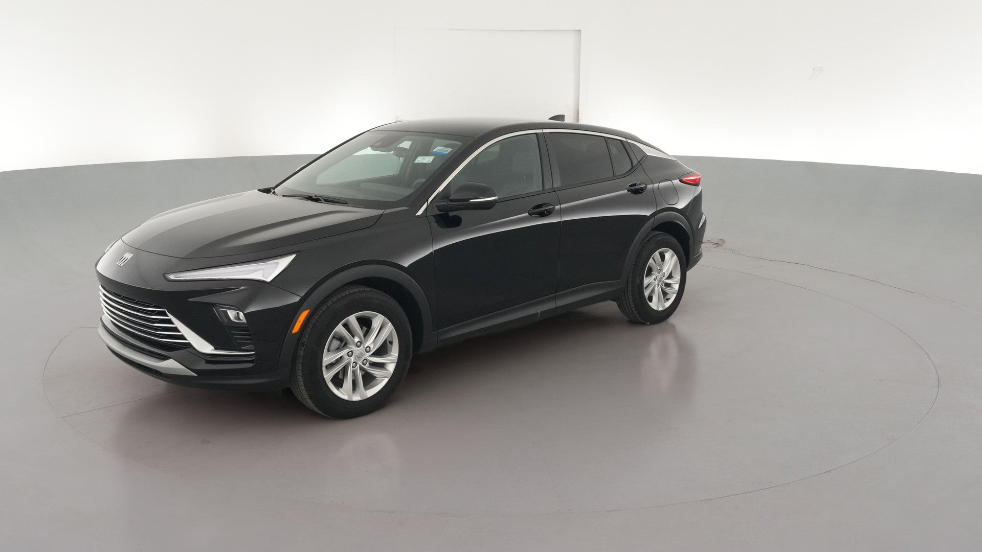 2025 Buick Envista vehicle photo