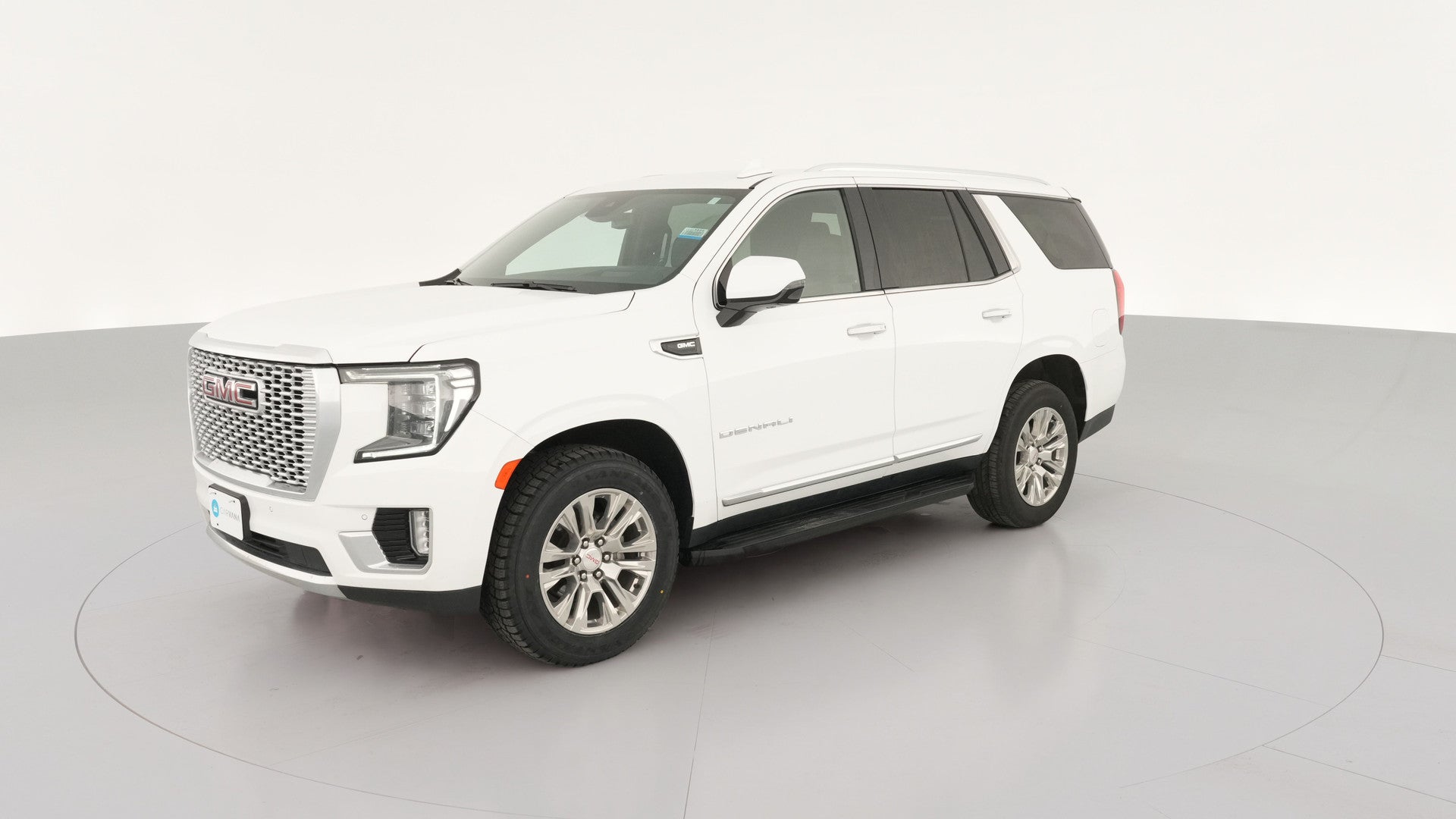 2023 GMC Yukon vehicle photo